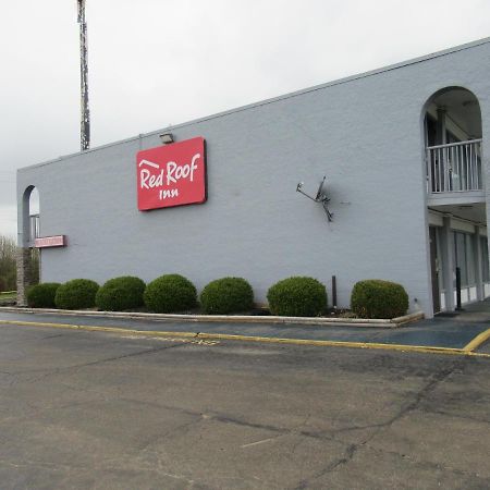 อีโคโน ลอดจ์ Hotel Richwood ภายนอก รูปภาพ
